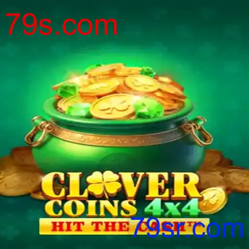 CloverCoins4x4